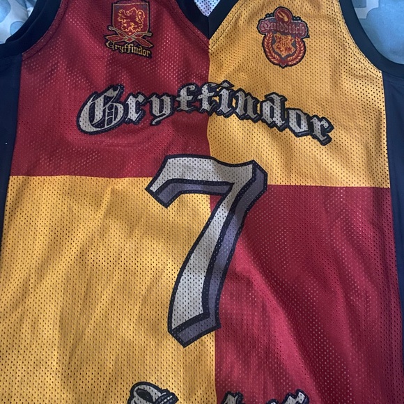 HP Gryffindor shooter - limited - Picture 4 of 5